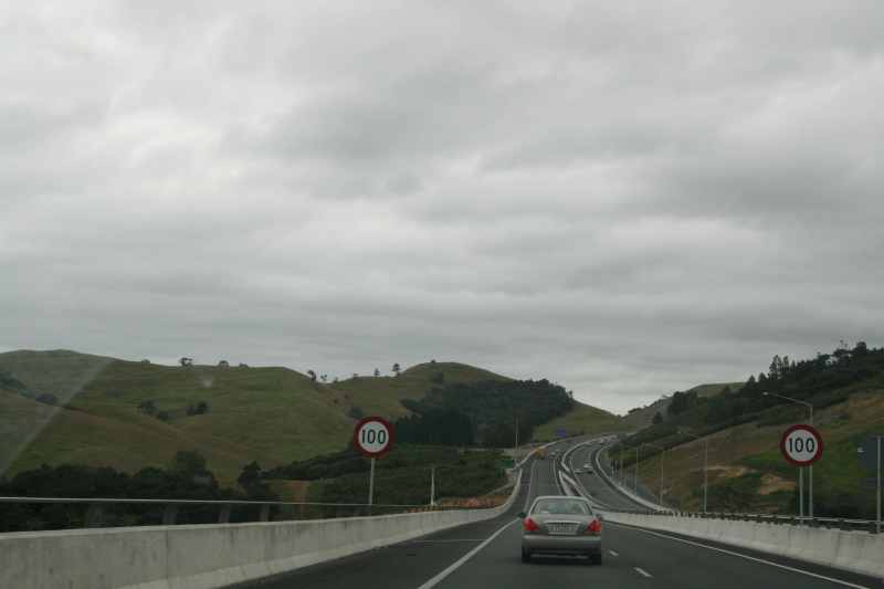 Nieuw-Zeeland 2011 - 0410